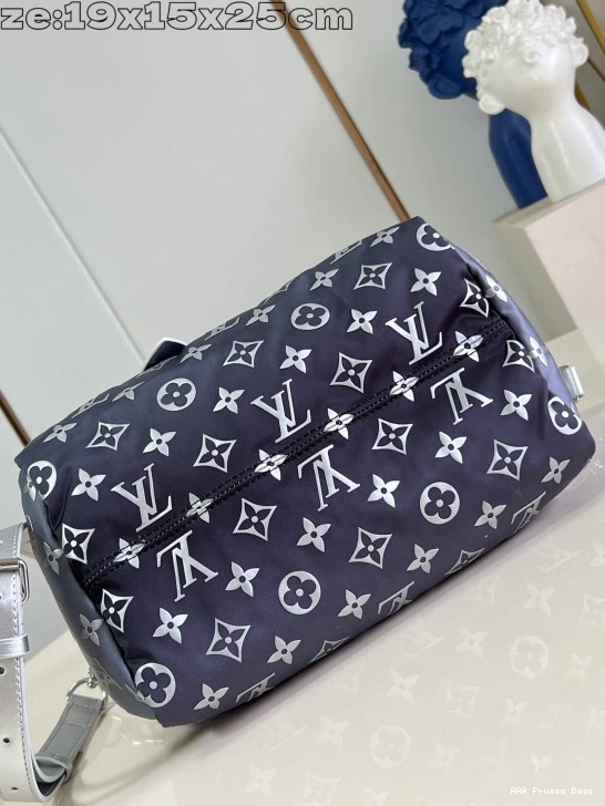 AAA Replica Ru 25 SPEEDY BANDOULIÈRE VUITTON LOUIS 0724